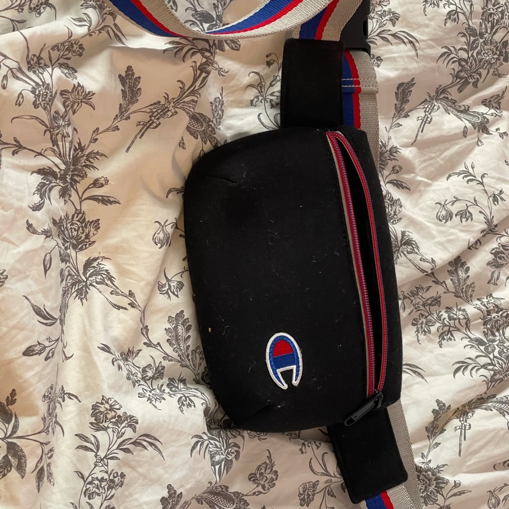 Championship fannypack